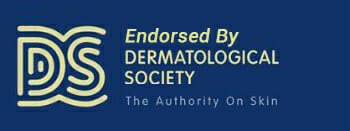 Endorsed By Derma Society