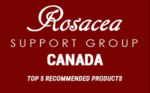 Rosacea CANADA Support Group